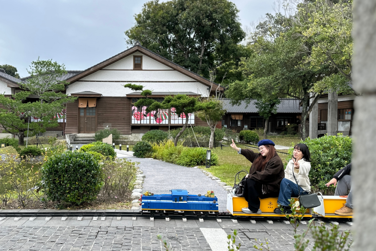 煙波大飯店花蓮太魯閣沁海館