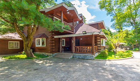 慢時光民宿