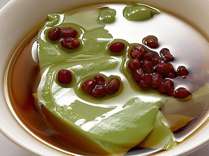 豆花工房