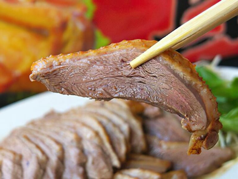 阿城鵝肉