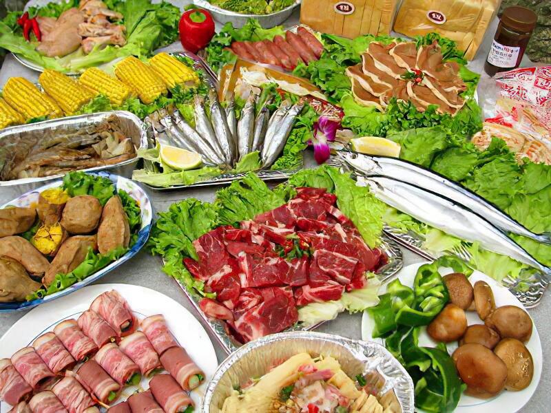 名根烤肉食材宅配外送