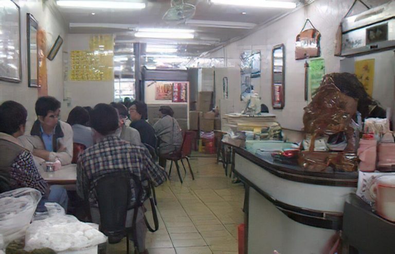 瓊玉小館