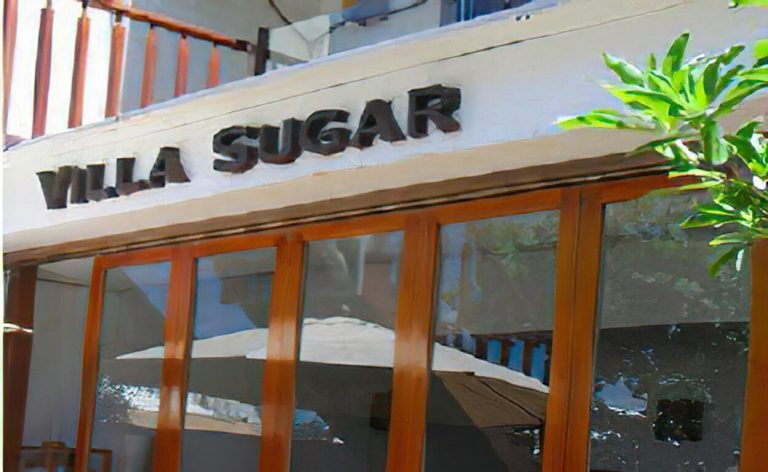 VILLA SUGAR