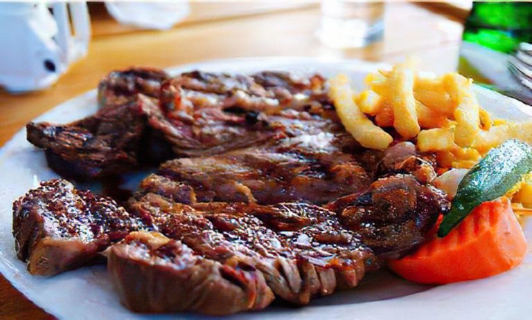 邊界驛站FRANK’S TEXAS BBQ