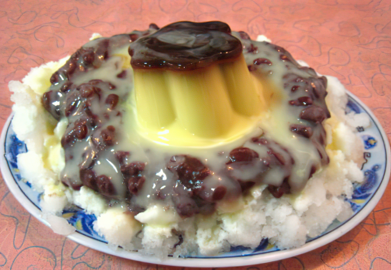 三豐芋冰城