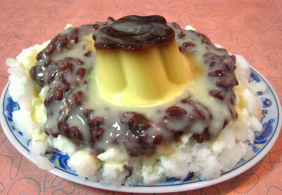三豐芋冰城