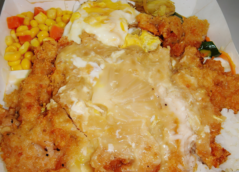 永和金八式豬排專賣店