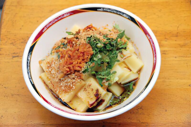 滇城雲南美食
