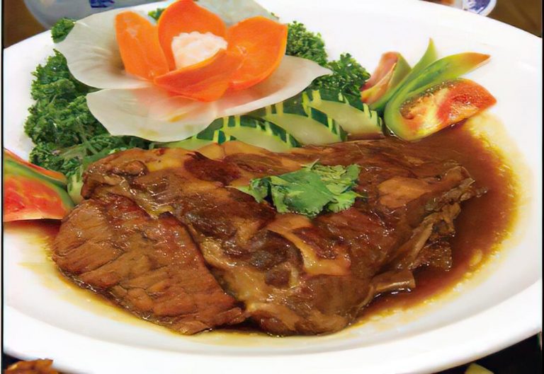 老饕園