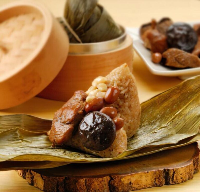 石碇一粒粽