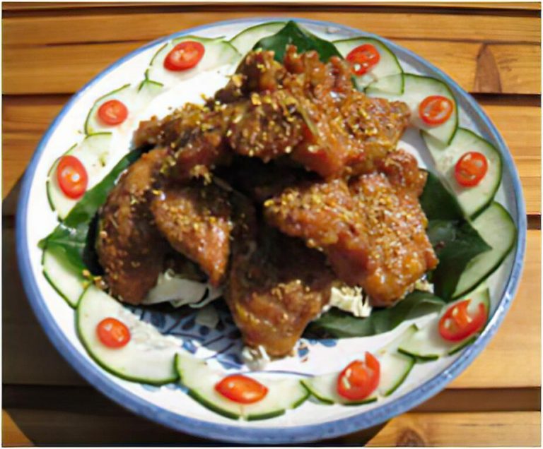 笠林懷古料理(笠林茶棧)