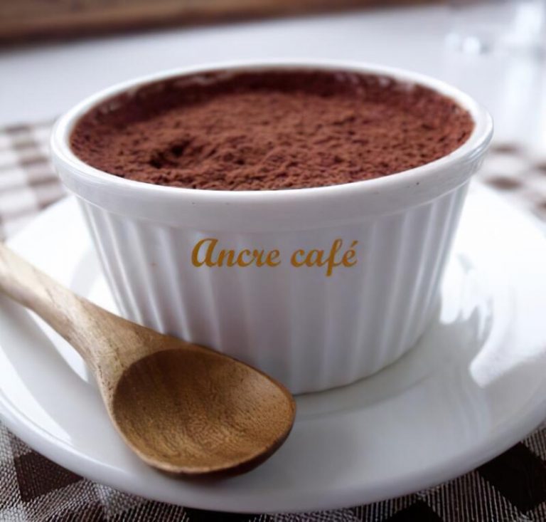 Ancre café 安克黑咖啡