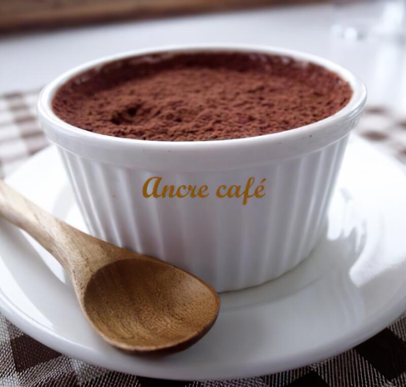 Ancre café 安克黑咖啡