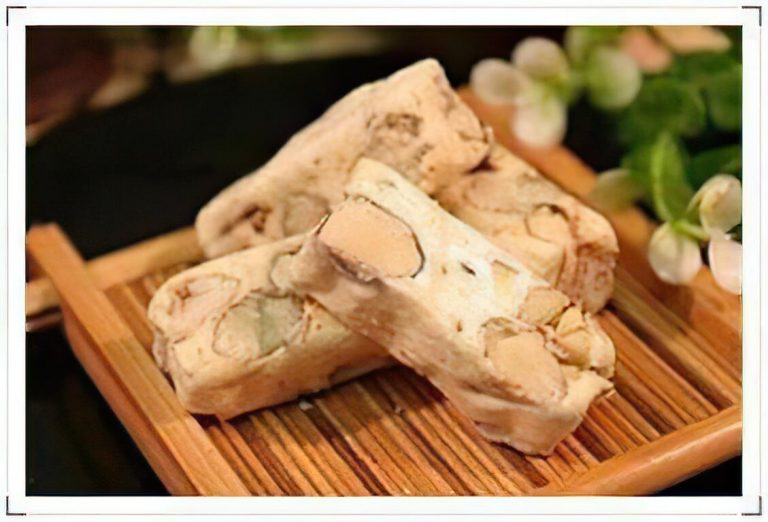 白師傅食品有限公司
