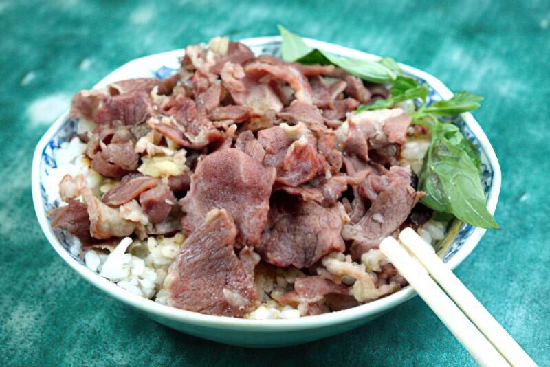 滋味嘉羊肉麵
