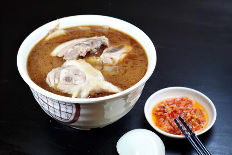 台G店養生藥膳(淡水總店)