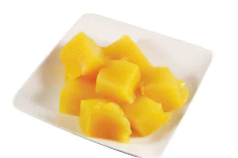 金山李家粿行(富品家傳統美食)
