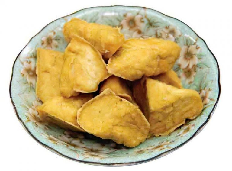 名豐豆腐