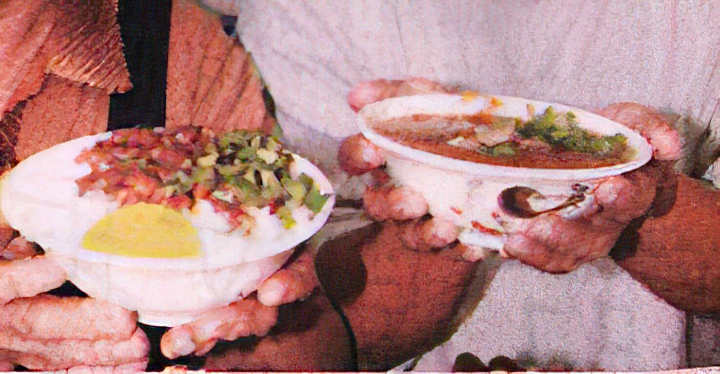 楊媽媽古早味