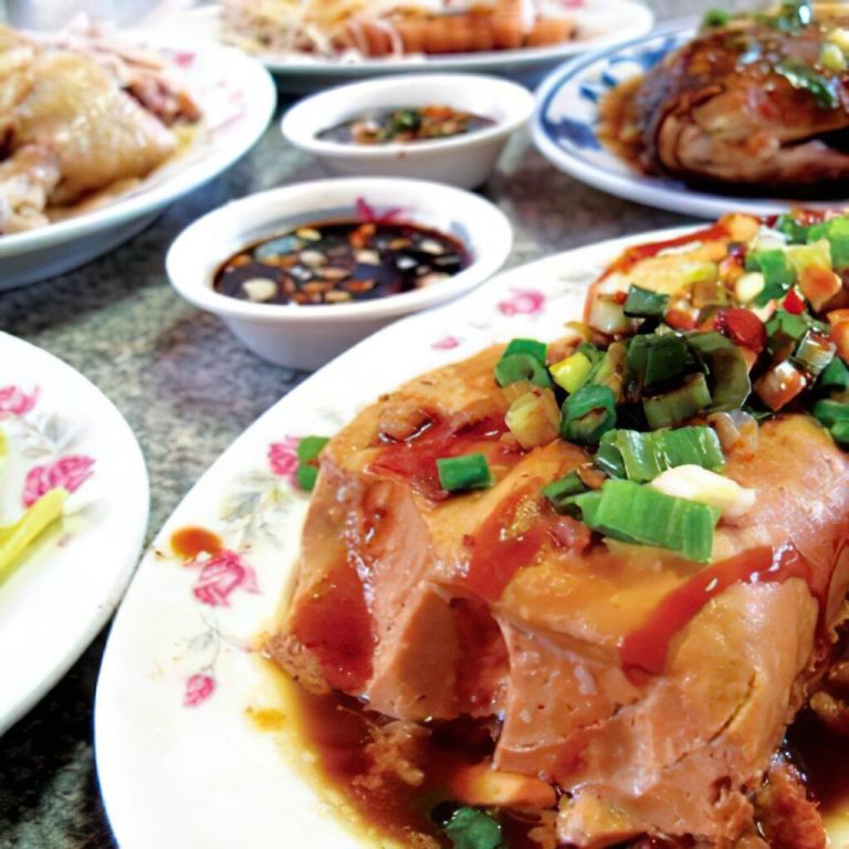 梅春公路飯店