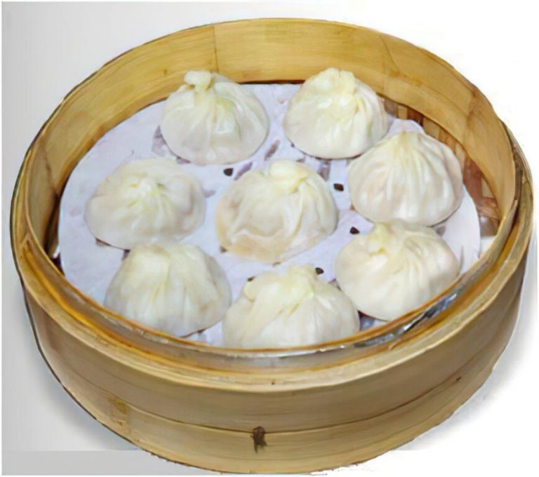 八廚小籠湯包脆皮鍋貼