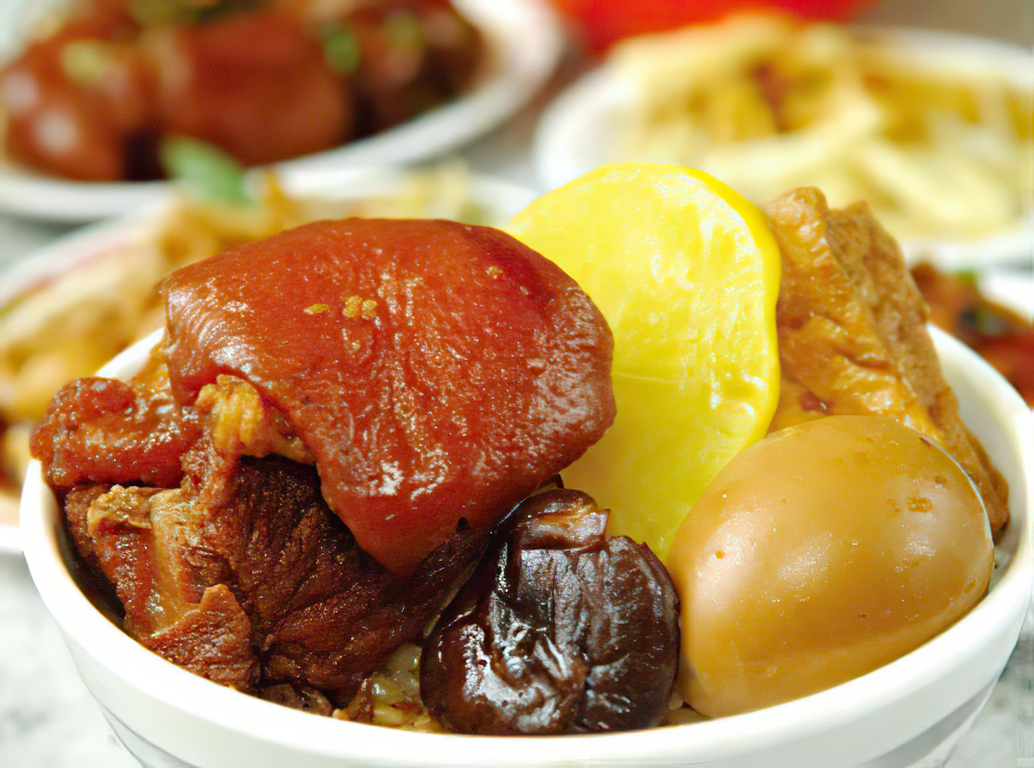 玉知高華知高飯