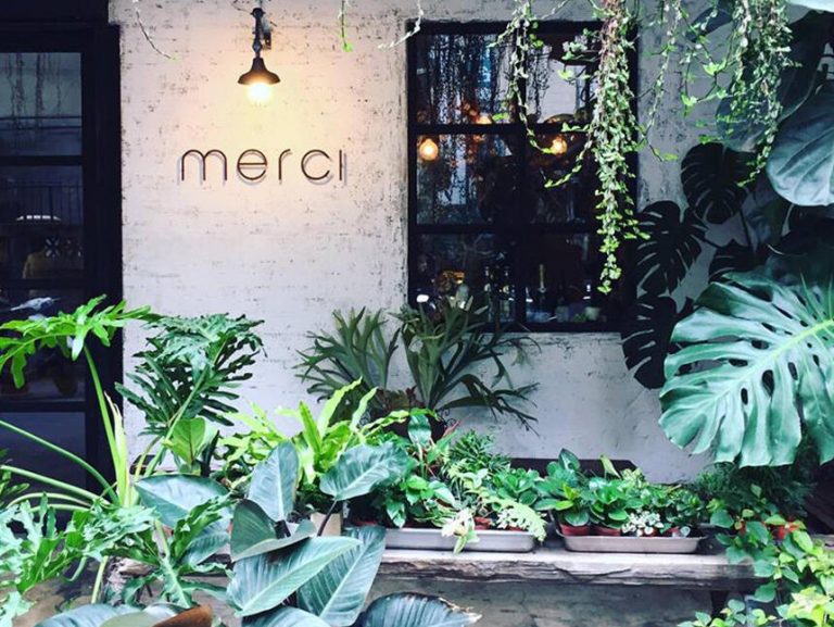 Merci Cafe