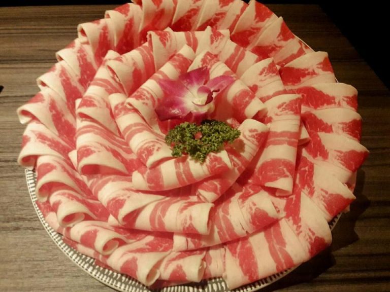 胡叻南洋火鍋