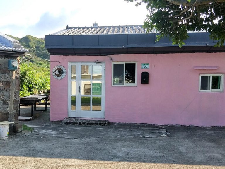 馬崗街27號咖啡小館