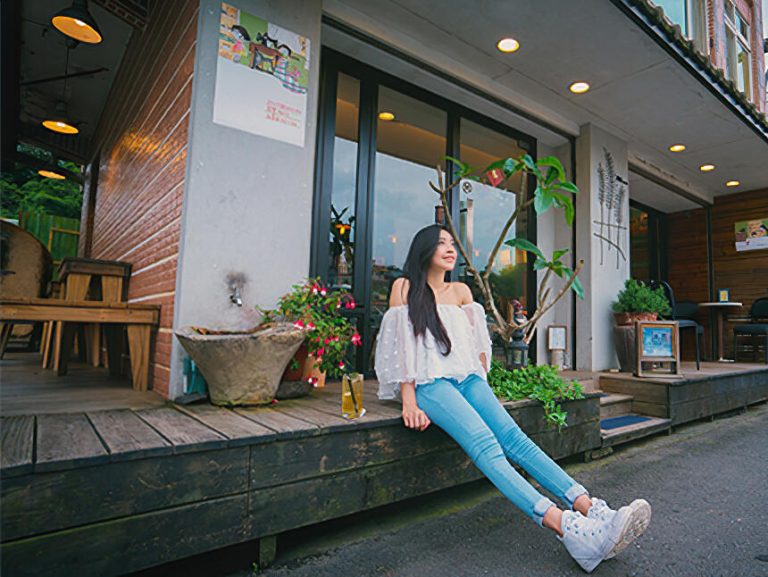 斯陋cafe
