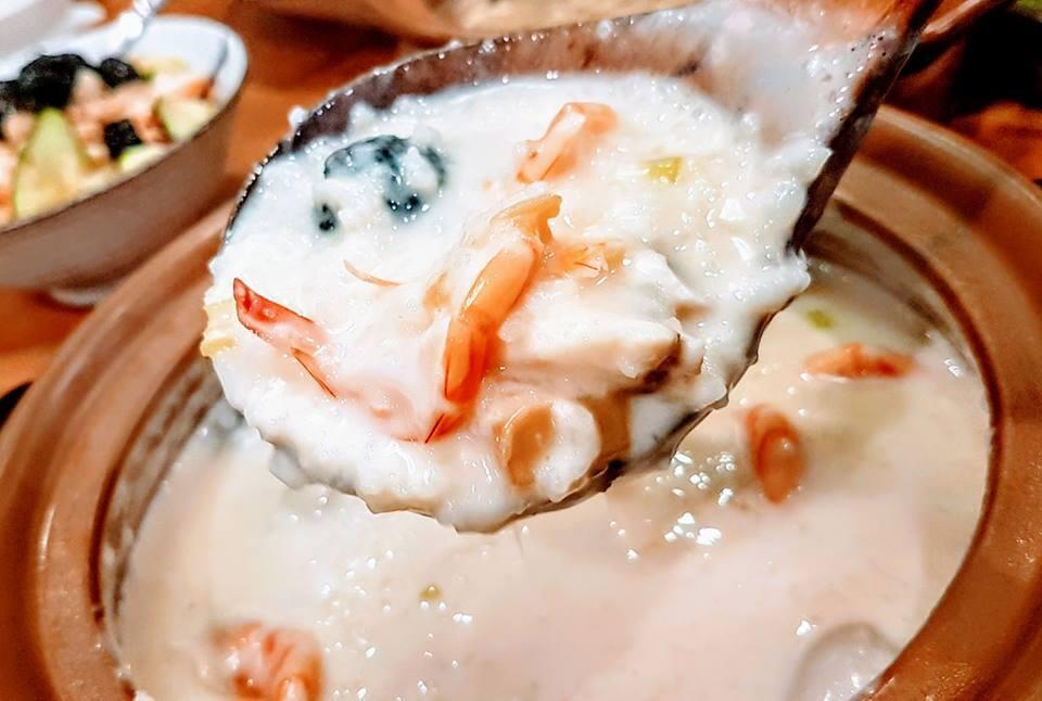 富鼎砂鍋粥