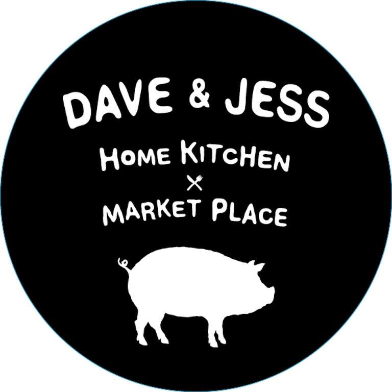 Dave&Jess大衛潔希市集餐廳