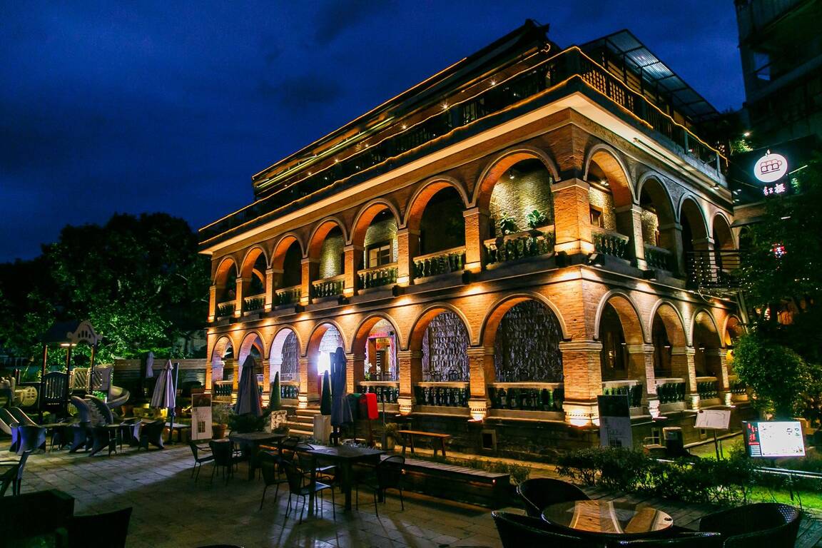 紅樓中餐廳