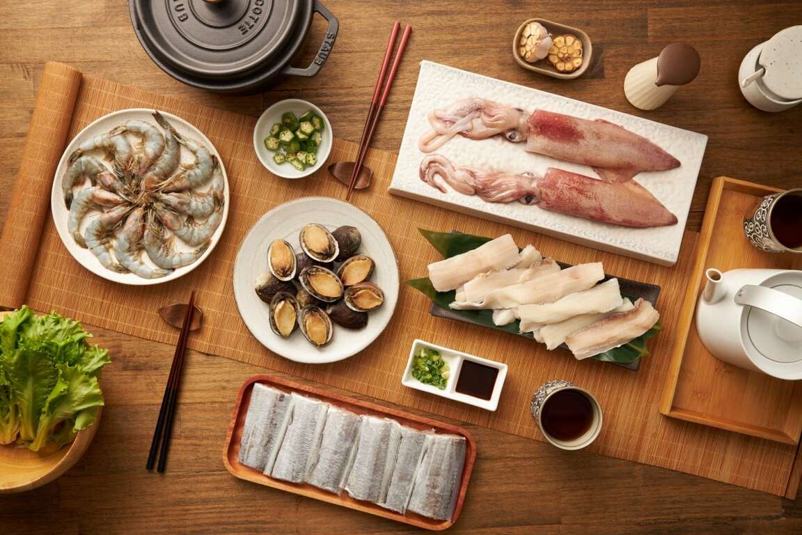 新北市貢寮區漁會