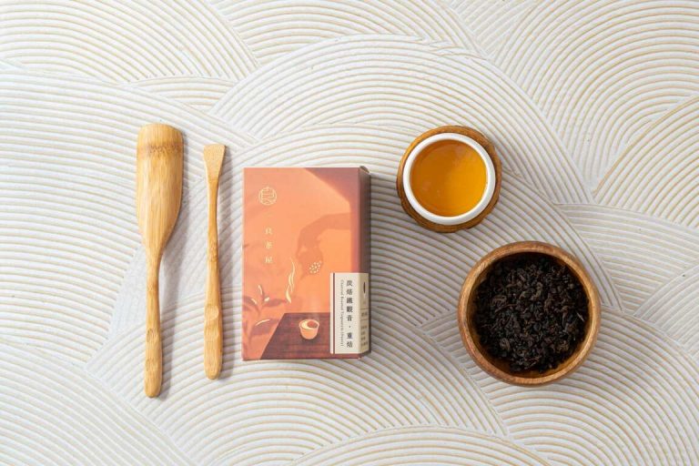 一良茶屋