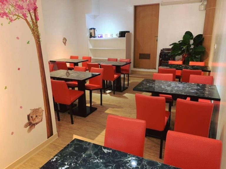 茶茶cafe
