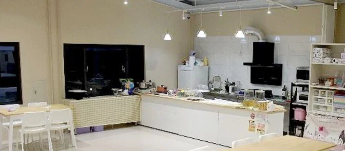 六小孩親子民宿環境照片 4