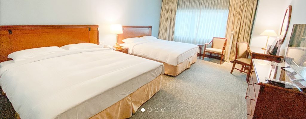 長榮桂冠酒店國旅補助再加碼 壽星、續住都可享優惠