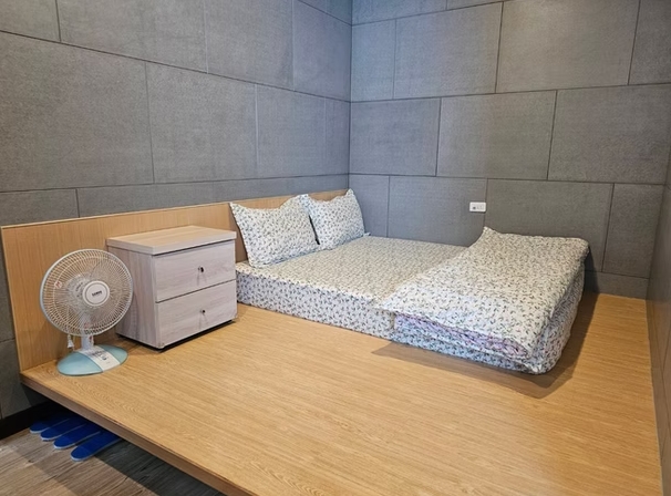 正記製茶所民宿響應國旅補助 入住再送高山茶包