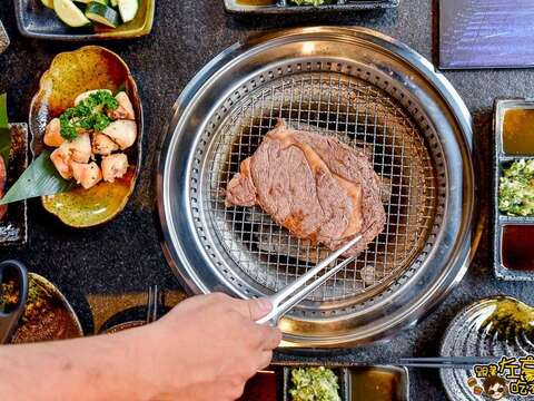 1928燒肉總鋪