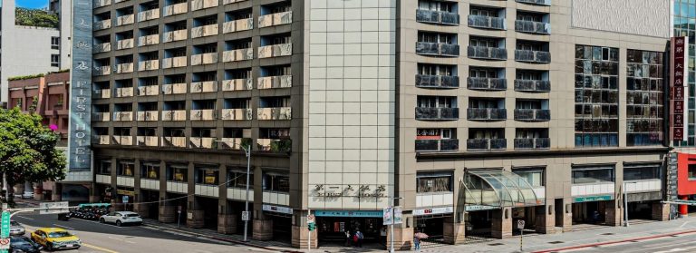 第一大飯店飯店圖片