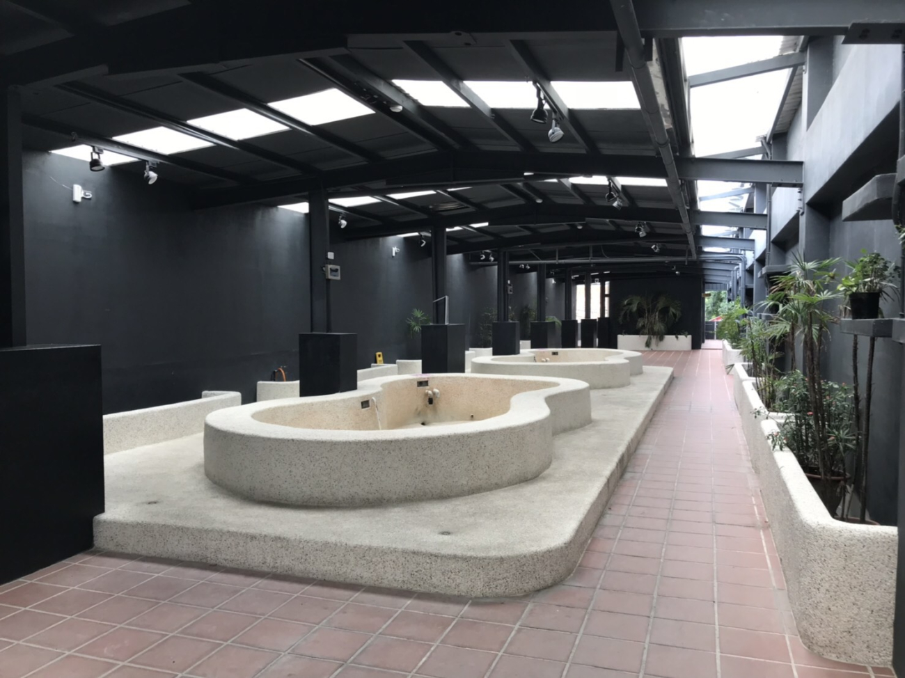 金暉大飯店環境照片 3