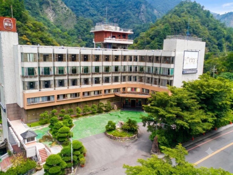 國旅補助限定！龍谷大飯店優惠加碼 再送九族門票
