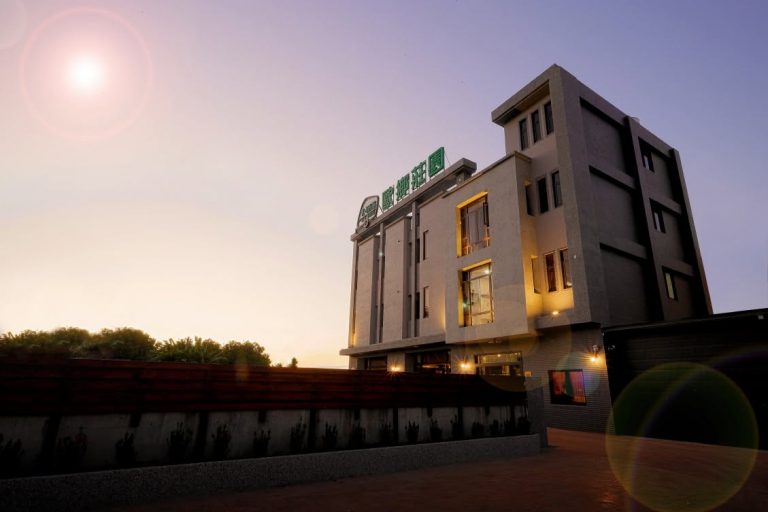 歐鄉莊園商旅國旅補助超值回饋方案「3+1」