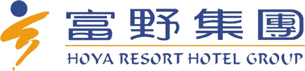 台東富野渡假酒店品牌標誌