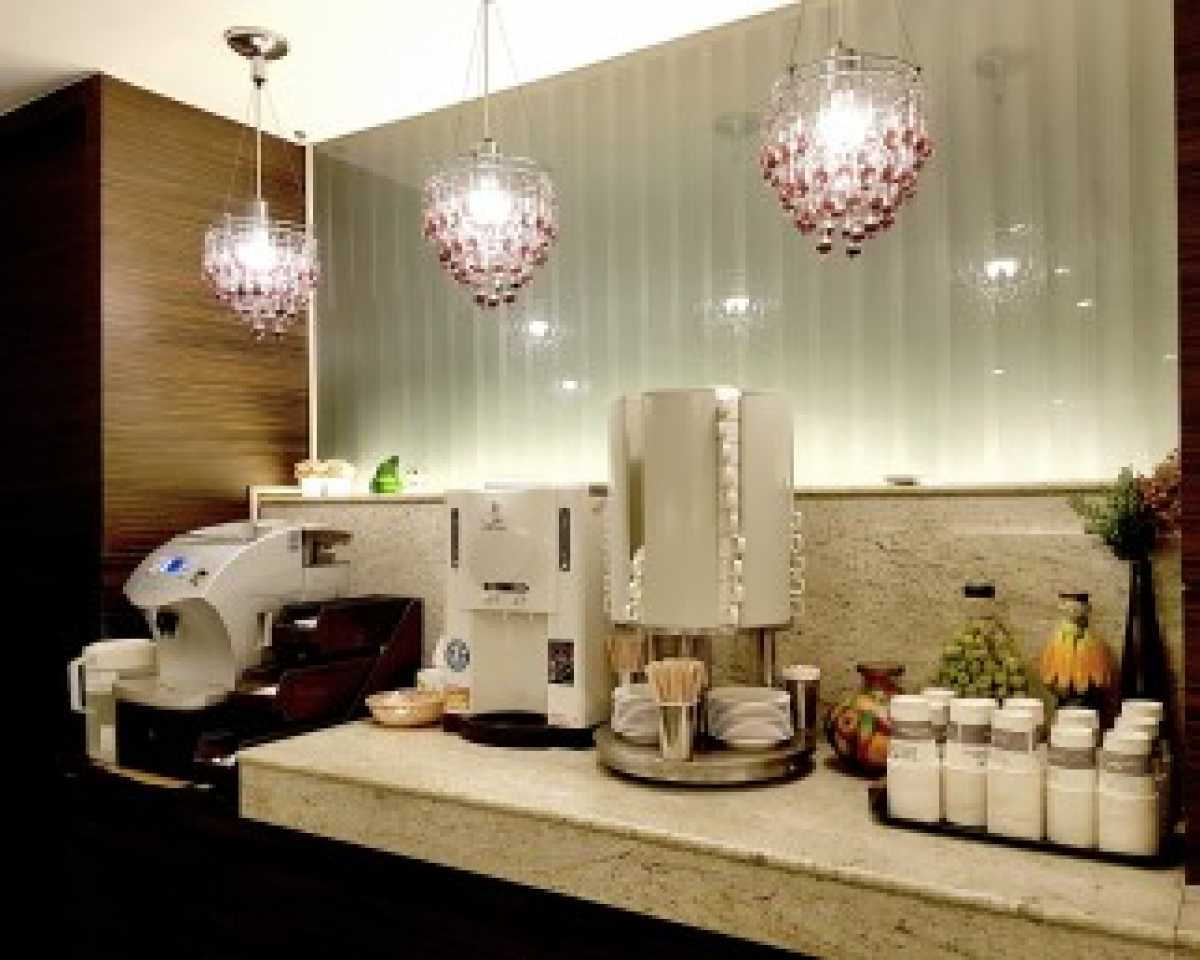 非凡假期大飯店環境照片 4