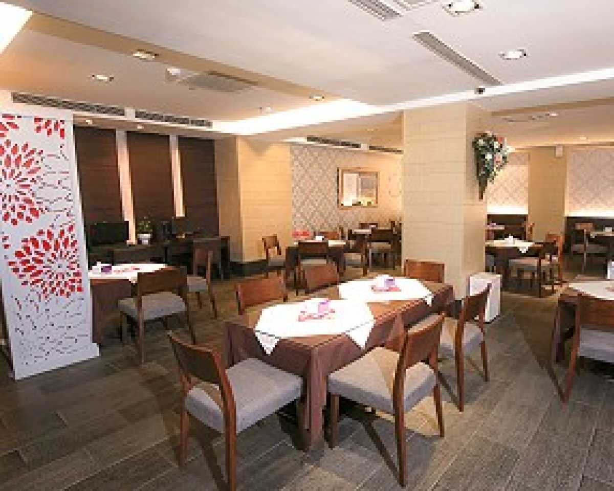 非凡假期大飯店環境照片 2