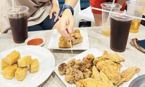 呷碗公風味炸物店 北斗店