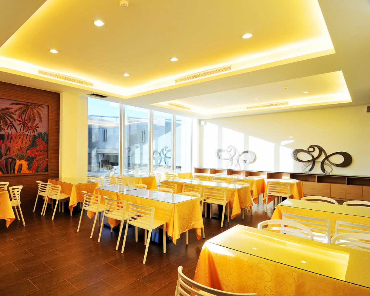 金山海灣溫泉HOTEL環境照片 2