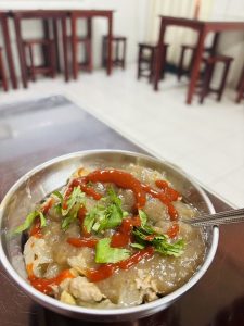 北斗肉圓賓